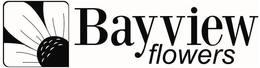 BAYVIEW FLOWERS trademark