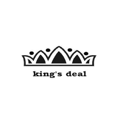 KING'S DEAL trademark