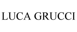 LUCA GRUCCI trademark