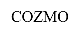 COZMO trademark