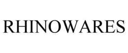 RHINOWARES trademark
