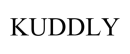 KUDDLY trademark