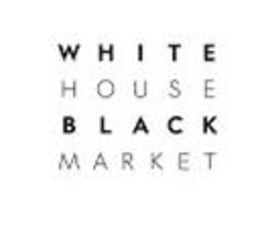 WHITE HOUSE BLACK MARKET trademark