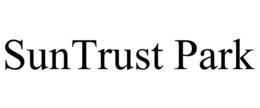 SUNTRUST PARK trademark