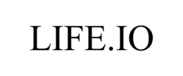 LIFE.IO trademark