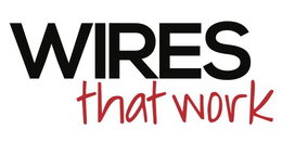 WIRES THAT WORK trademark