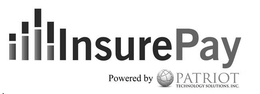 INSUREPAY POWERED BY PATRIOT TECHNOLOGYSOLUTIONS, INC. trademark