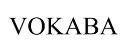 VOKABA trademark