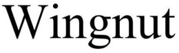 WINGNUT trademark