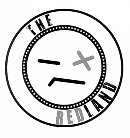 THE REDLAND trademark