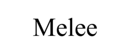 MELEE trademark