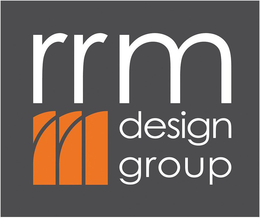 RRM DESIGN GROUP trademark