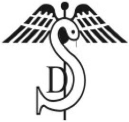 S D trademark