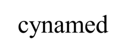 CYNAMED trademark