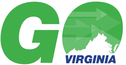GO VIRGINIA trademark