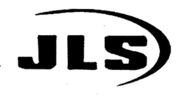 JLS trademark
