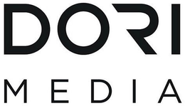 DORI MEDIA trademark