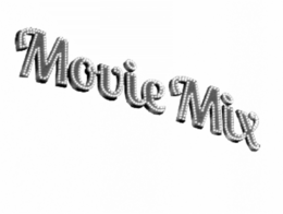 MOVIE MIX trademark