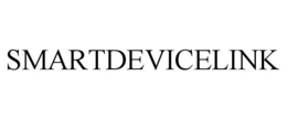 SMARTDEVICELINK trademark