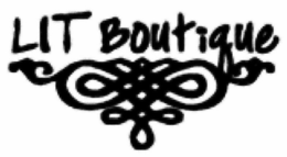 LIT BOUTIQUE trademark