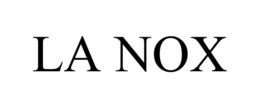 LA NOX trademark