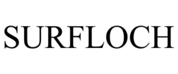 SURFLOCH trademark