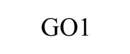 GO1 trademark