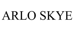 ARLO SKYE trademark