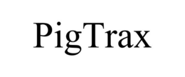 PIGTRAX trademark