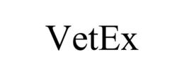 VETEX trademark