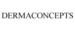 DERMACONCEPTS trademark