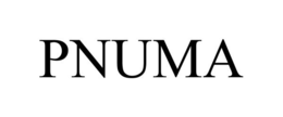 PNUMA trademark