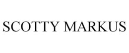 SCOTTY MARKUS trademark