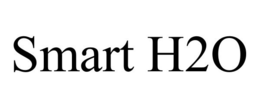 SMART H2O trademark