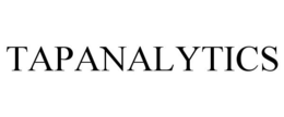 TAPANALYTICS trademark