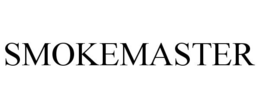 SMOKEMASTER trademark
