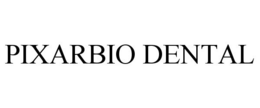PIXARBIO DENTAL trademark