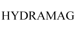 HYDRAMAG trademark