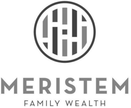 MERISTEM FAMILY WEALTH trademark