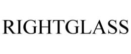 RIGHTGLASS trademark