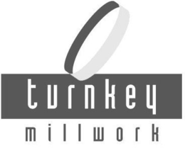 TURNKEY MILLWORK trademark