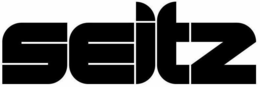 SEITZ trademark