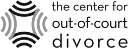 THE CENTER FOR OUT-OF-COURT DIVORCE trademark