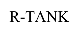 R-TANK trademark