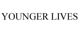 YOUNGER LIVES trademark