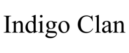 INDIGO CLAN trademark