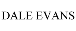 DALE EVANS trademark