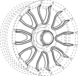 LogoMark trademark