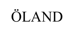 ÖLAND trademark
