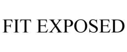 FIT EXPOSED trademark